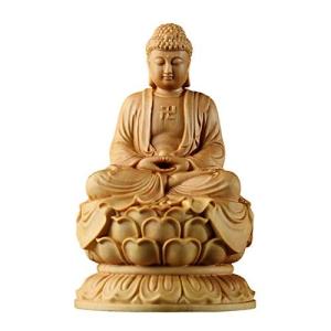 木像 座釈迦 高さ310mm 禅宗系 木像 座釈迦 高さ310mm 禅宗系