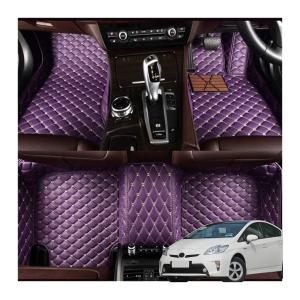 トヨタ（TOYOTA） PRIUS プリウス ZVW30 30系 (前期/後期) フロア