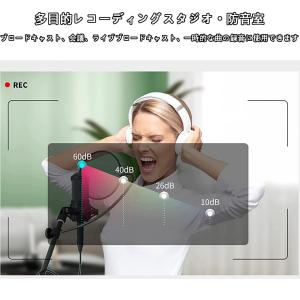 簡易防音室 1人用?防音シート 壁、防音 卓上...の詳細画像1