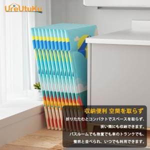 折り畳み式プール 空気入れ不要 家庭用 子供用...の詳細画像5