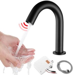 送料無料 新品未使用 自動センサー水栓 hio_hio-suisen-ice