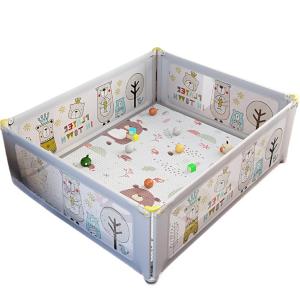 MIKI HOUSE（ミキハウス） プレイマット ベビー おしゃれ : 出産祝い