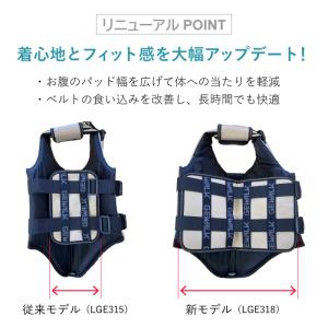 GEWALK ウェーブライダー エコ LGE3...の詳細画像5