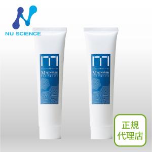 NU SCIENCE ニューサイエンス クリルオイル 2箱セット 30粒×2箱 | 南極