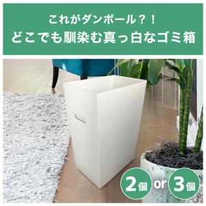 飾れるゴミ箱 「DustoryBOX -ごみば...の詳細画像1