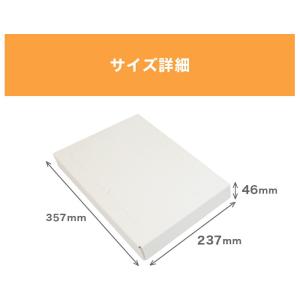 蓋つきゴミ箱 2個セット ダンボール ゴミ箱 ...の詳細画像4
