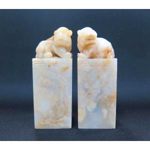 AF-07】倣古墨・乾隆御墨 13.5×7.4xH1.7cm : 華東貿易 中国製書道
