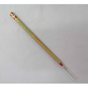 AF-07】倣古墨・乾隆御墨 13.5×7.4xH1.7cm : 華東貿易 中国製書道