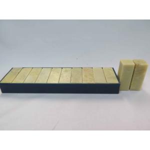 QY-05青田石 優質 2.0×H5.0cm(10本/箱）