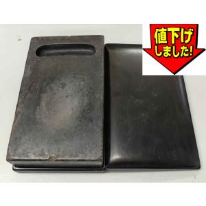 硯 端渓硯麻子坑 古琴硯 中国文房四宝 : 中国貿易公司ctcオンライン