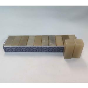 LN-05 遼寧凍印章 2.0×Ｈ5.0cm(10本/箱）