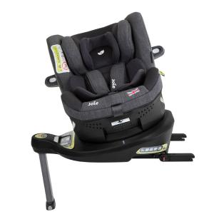 チャイルドシート 新生児 isofix 回転式...の詳細画像1