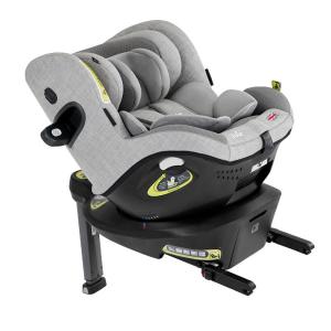 チャイルドシート 新生児 isofix 回転式...の詳細画像2