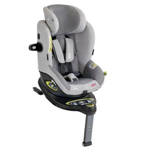 チャイルドシート 新生児 isofix 回転式...の詳細画像5