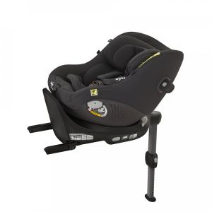 チャイルドシート 新生児 isofix 回転式...の詳細画像1