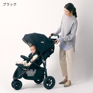 ベビーカー a型 Joie ベビーカー ライト...の詳細画像1