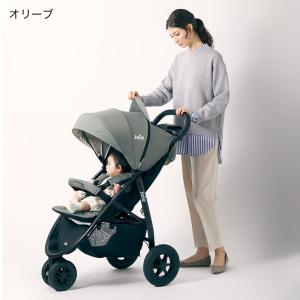 ベビーカー a型 Joie ベビーカー ライト...の詳細画像2