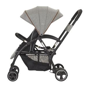 ベビーカー 2-Seater next 2シー...の詳細画像2