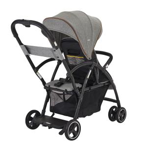 ベビーカー 2-Seater next 2シー...の詳細画像3