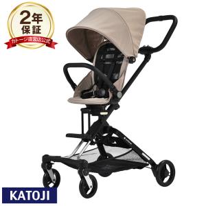 カトージ バギー コンパクト バックの買取情報