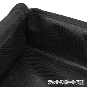 ベビーカーオプション 二人でゴー用リアシート ...の詳細画像5
