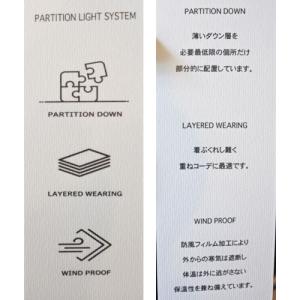 20%OFF SALE セモアージュ パーテー...の詳細画像3