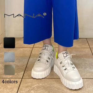 MANA/マナ ダッドスニーカー ・ 596052 ［送料無料］ : shopooo by GMO