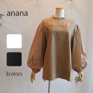 50%OFF SALE anana アナナ シア...の商品画像