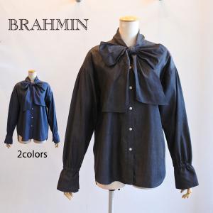 20%OFF SALE ブラーミン ボウタイデニ...の商品画像