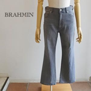 PASSIONE パシオーネ オーバーシルエットデニムジャケット 抜け感