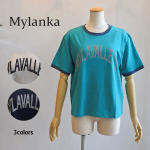 10％OFF　アトリエシックス　ラウンドヘム半袖カットソー　裾切り替え　シンプルTシャツ　クルーネック　21242801　21255800　手洗い可　売れ筋商品|||ATELIER SIX　定番 ATELIER SIX アトリエシックス ラウンドヘムカットソー 裾