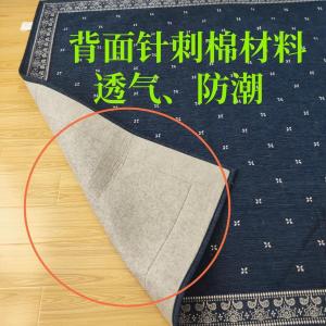 ラグ カーペット 3畳 おしゃれ シェニールラ...の詳細画像4