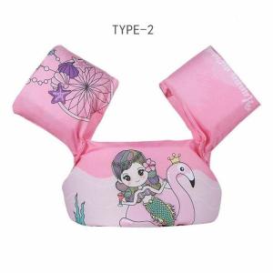 アームリング 子供用 腕 浮き輪 軽量 幼児 ...の詳細画像3