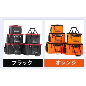 タックルバッグ フィッシングバッグ アウトドア...の詳細画像2