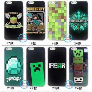 MINECRAFT マインクラフト キャラクタ...の詳細画像2