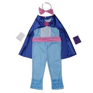 コスプレ 仮装 ボー ピープ クラシック 子供...の詳細画像3