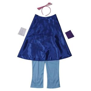 コスプレ 仮装 ボー ピープ クラシック 子供...の詳細画像5