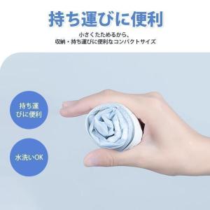 レインシューズカバー シューズカバー 防水 雨...の詳細画像3