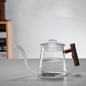 ドリップポット ドリップケトル コーヒーポット...の詳細画像3