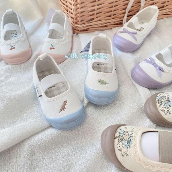 【特価】キッズ ベビー 子供 上履き 上靴 室内履き 内履き 子供靴 保育園 幼稚園 小学校 入園準...