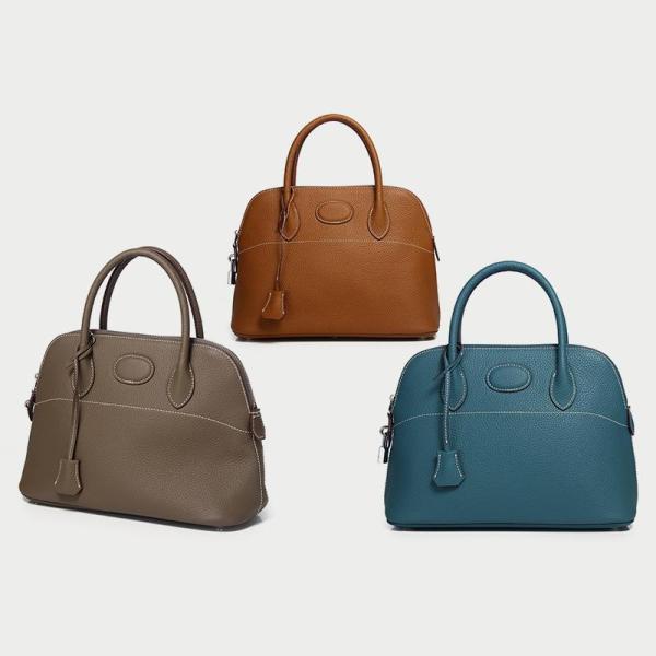 バッグレディースブガッティバッグブガッティトートバック30代40代50代トートブランシュバッグフォー...