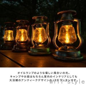 CLAYMORE（クレイモア） ランタン LEDランタン 3FACE mini スリー