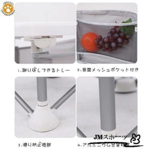 ベビーチェア テーブルチェア お食事椅子 赤ち...の詳細画像3