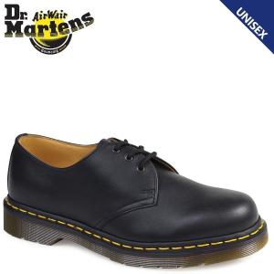 Dr.Martens ドクターマーチン　 3ホール ギブソンシューズ