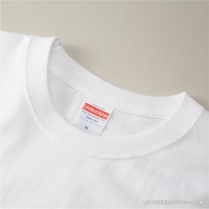 メンズ レディース 5.6oz 半袖 無地 T...の詳細画像1
