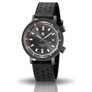 フランスのLIP リップ Grande Nautic Ski 41 mm ノーティックスキー 自動巻...