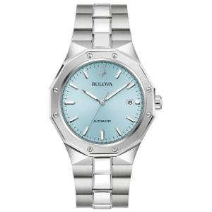 BULOVA ブローバ Classic クラシック ドデカゴン自動巻き腕時計 メンズウォッチ 正規代...