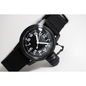 ゼノネイビー ZENO NAVY USN BUSHIPS WW2 米海軍 手巻き腕時計 手巻き