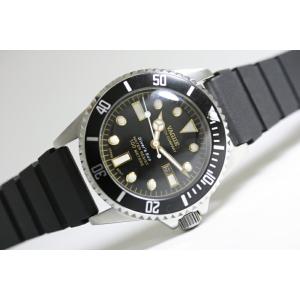 VAGUE WATCH Co.（ヴァーグウォッチカンパニー） ヴィンテージ