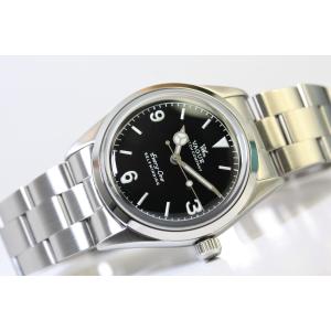 ヴァーグウォッチ＆ユニバーサルデザイン everyone mono VAGUE WATCH CO. - クオーツ式腕時計 - EVERY-ONE MONO | ADDICT